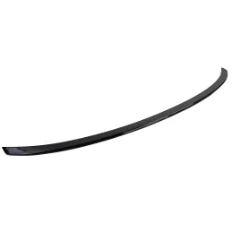 Spoiler bagagliaio per BMW Serie 4 Gran Coupe G26 - Nero lucido Jaimemavoiturecpt 2 - Jaimemavoiture.fr 