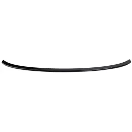 Trunk spoiler for BMW 4 Series Gran Coupe G26 - High Gloss Black Jaimemavoiturecpt 3 - Jaimemavoiture.fr 