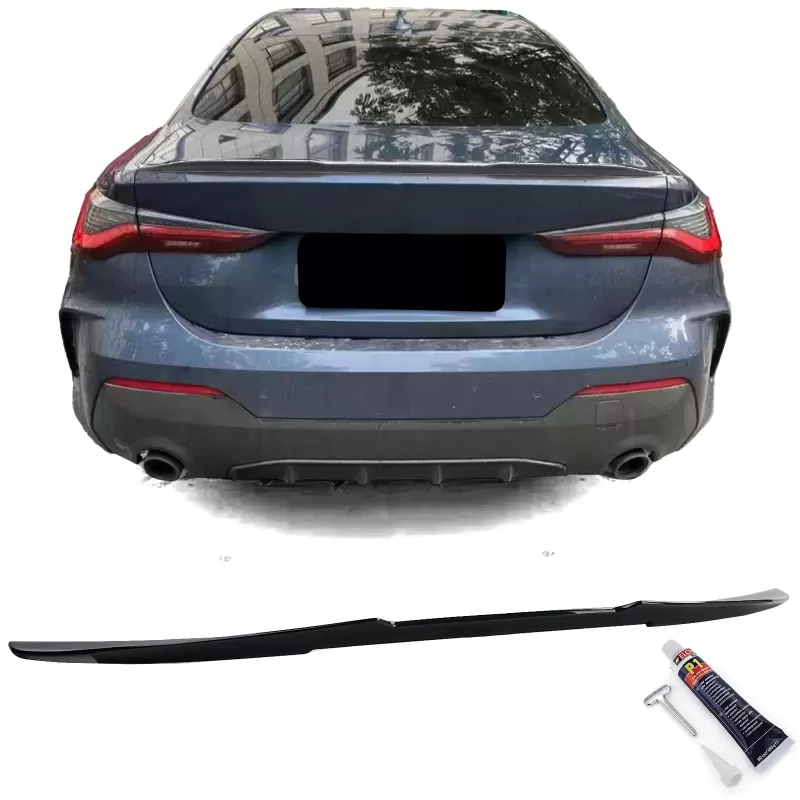 Sportspoiler till BMW 4-serie G22 G23