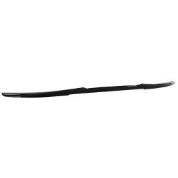 Negro brillante Sport Look spoiler para BMW Serie 4 G22 G23 Jaimemavoiturecpt 2 - Jaimemavoiture.fr 