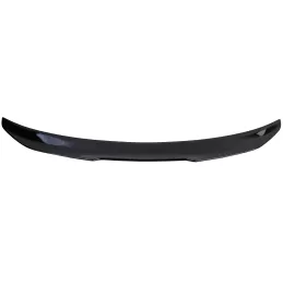 Spoiler Hochglanz Schwarz Sport Look für BMW 4er G22 G23 Jaimemavoiturecpt 7 - Jaimemavoiture.fr 