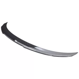 Achterspoiler Carbon Look voor BMW 4 Reeks G22 en G23 Jaimemavoiturecpt 4 - Jaimemavoiture.fr 