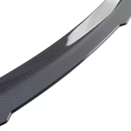 Achterspoiler Carbon Look voor BMW 4 Reeks G22 en G23 Jaimemavoiturecpt 5 - Jaimemavoiture.fr 