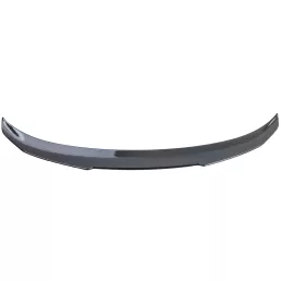 Achterspoiler Carbon Look voor BMW 4 Reeks G22 en G23 Jaimemavoiturecpt 8 - Jaimemavoiture.fr 