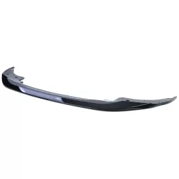 BMW 4 Series front bumper blade G22 G23 G26 Performance look Jaimemavoiturecpt 3 - Jaimemavoiture.fr 