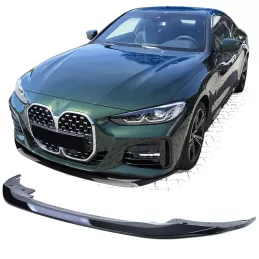 BMW 4 Series front bumper blade G22 G23 G26 Performance look Jaimemavoiturecpt 1 - Jaimemavoiture.fr 