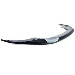 BMW 4 Series front bumper blade G22 G23 G26 Performance look Jaimemavoiturecpt 2 - Jaimemavoiture.fr 