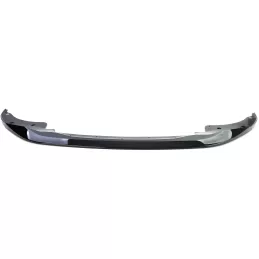 BMW 4 Series front bumper blade G22 G23 G26 Performance look Jaimemavoiturecpt 4 - Jaimemavoiture.fr 