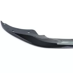 Frontspoilerblad BMW 4-serie G22 G23 G26 Performance-look