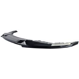 BMW 4 Series front bumper blade G22 G23 G26 Performance look