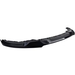 BMW 4 Series front bumper blade G22 G23 G26 Performance look