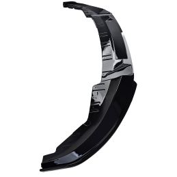 BMW 4 Series front bumper blade G22 G23 G26 Performance look