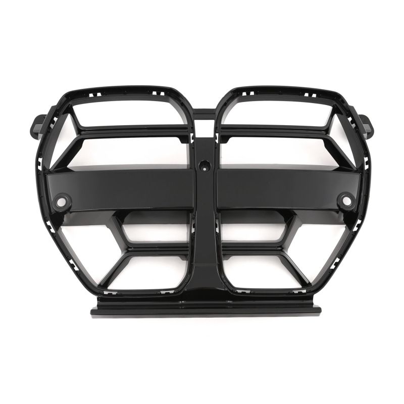 Competition grille for BMW M4 G82 G83 and BMW M3 G80 G81