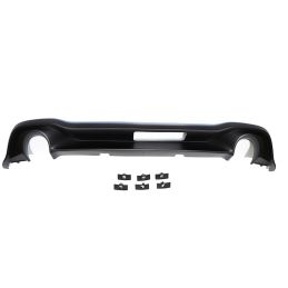 Achterbumper voor VW Golf 8 GTI look