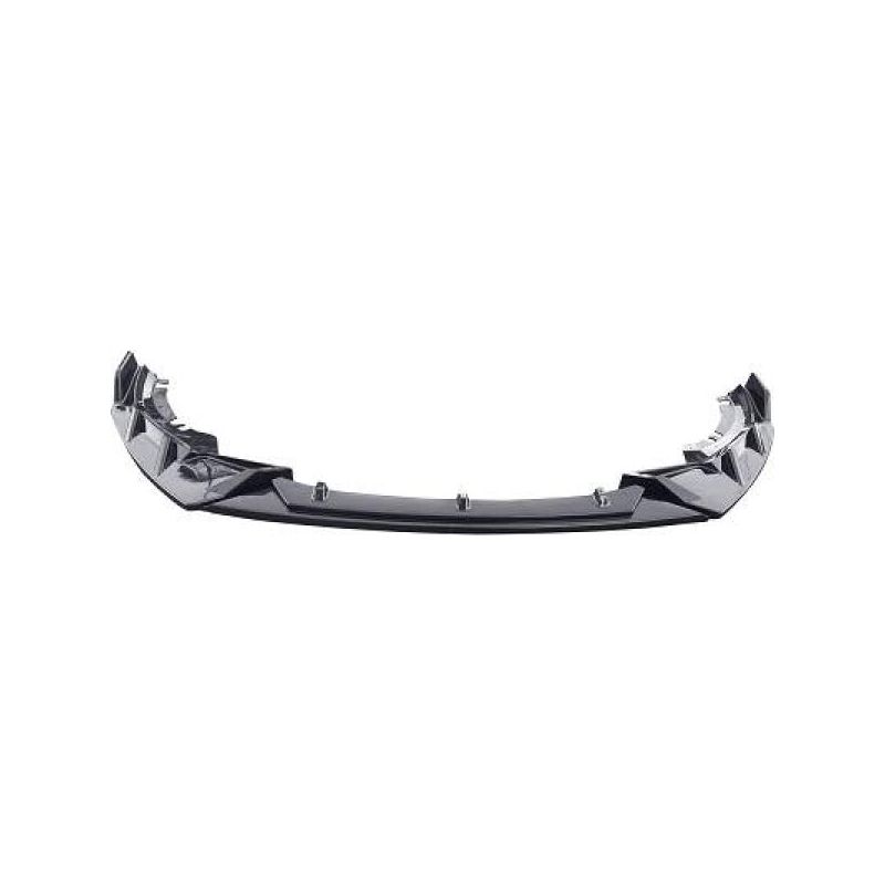 Front bumper blade VW Golf 8 GTI / R / RLINE