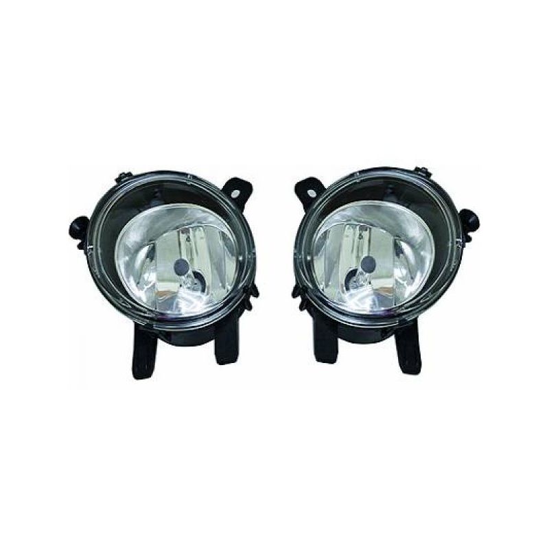 BMW 1 Series fog lamps 3 4 F20 F30 F21 F31 F32 F33 F34 F36