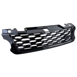 Frontgrill till Range Rover Sport L494 2013-2017 - Svartlackerad