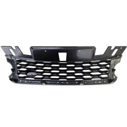 Kühlergrill für Range Rover Sport L494 2013-2017 - Schwarz lackiert