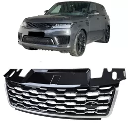 Range Rover Sport L494 griglia 2017 2018 2019 2021 2022 tuning