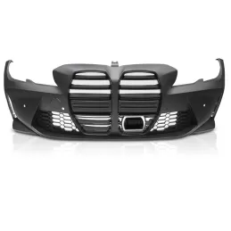 Front bumper for BMW 3 Series G20 Look M3 G80