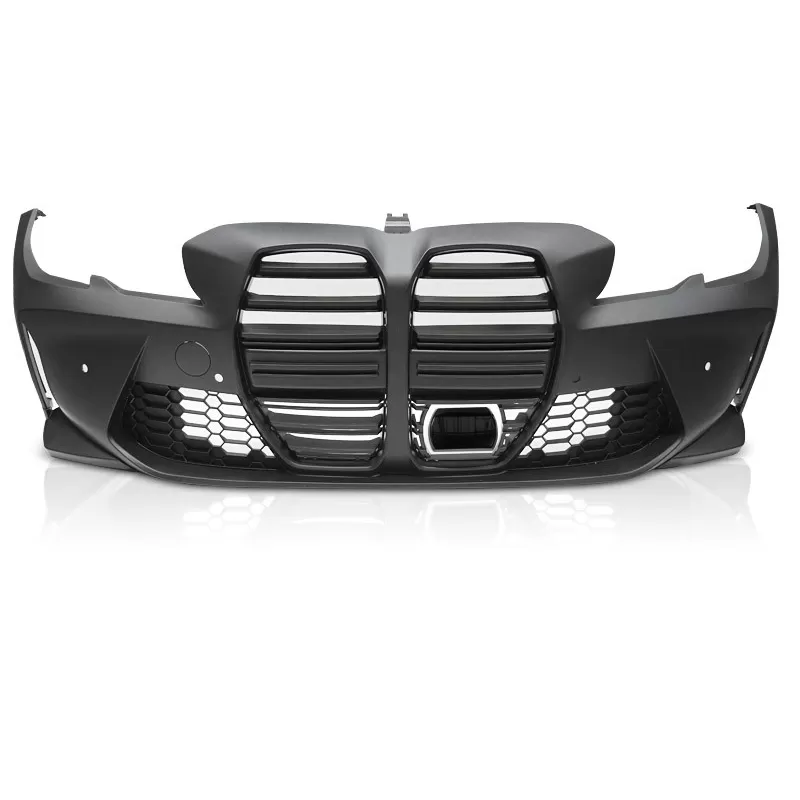 Front bumper for BMW 3 Series G20 Look M3 G80