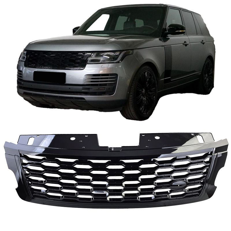 Kühlergrill Range Rover Vogue L405 2018 2019 2020 2021 2022