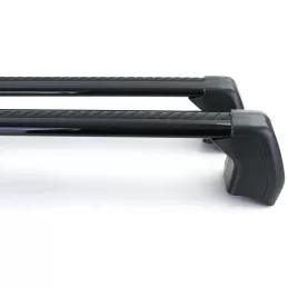 Roof rails for Land Rover Defender L663 3-door type 90 Jaimemavoiturecpt 6 - Jaimemavoiture.fr 