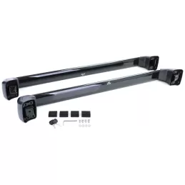 Roof rails for Land Rover Defender L663 3-door type 90 Jaimemavoiturecpt 9 - Jaimemavoiture.fr 