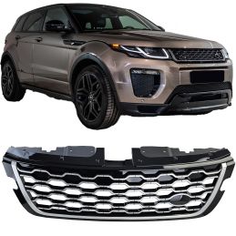 Calandre Range Rover Evoque L551 2019 2020 2021 2022 2023