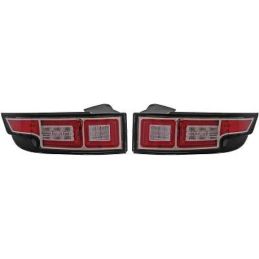 Range Rover Evoque LED achterlichten 2011 2012 2013 2014 2015 2016 2017 2018