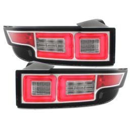 Range Rover Evoque LED achterlichten 2011 2012 2013 2014 2015 2016 2017 2018