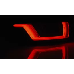 Luci posteriori sequenziali a LED per Range Rover Evoque 2011-2018 - Nero fumé Jaimemavoituredr 2 - Jaimemavoiture.fr 