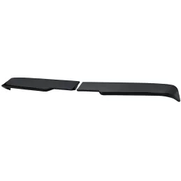 Dachspoiler schwarz glänzend VW Transporter T6 T6.1