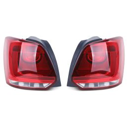 Tail lights for VW Polo 6R 2009-2014