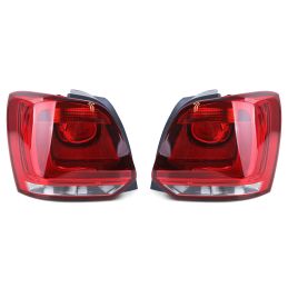 Tail lights for VW Polo 6R 2009-2014