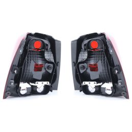 Tail lights for VW Polo 6R 2009-2014