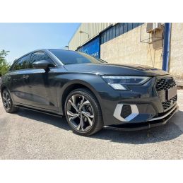 Extension de bas de caisse pour Audi A3 8Y