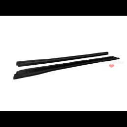 Rocker panel förlängning för Audi A3 8Y