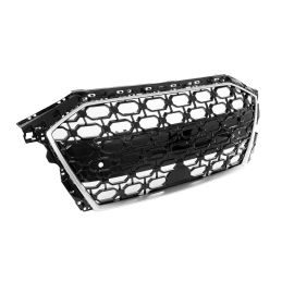 RS3 look grille for Audi A3 2020 2021 2022 2023 2024