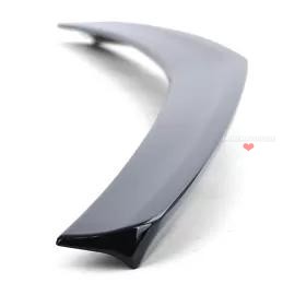 Becquet aileron coffre pour Mercedes Classe E W212 - Noir 