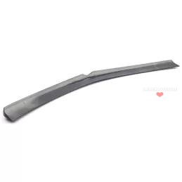 Spoiler voor Mercedes E-klasse W212 - Zwart Jaimemavoituregpt 7 - Jaimemavoiture.fr 