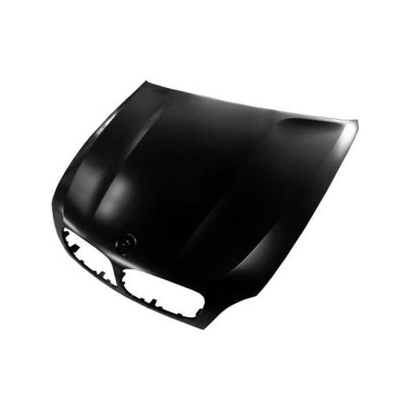 Hood for BMW X6 E71 2008-2014