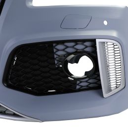 Paraurti anteriore per Audi Q5 look RSQ5 2012-2016