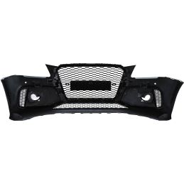 Front bumper for Audi Q5 look RSQ5 2012-2016