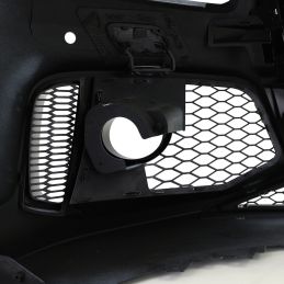 Voorbumper voor Audi Q5 look RSQ5 2012-2016