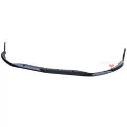 Front blade for Mercedes C-Class AMG-LINE 2014-2021 Jaimemavoiturecpt 1 - Jaimemavoiture.fr 