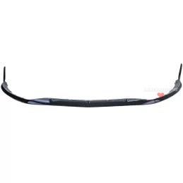 Front blade for Mercedes C-Class AMG-LINE 2014-2021 Jaimemavoiturecpt 3 - Jaimemavoiture.fr 