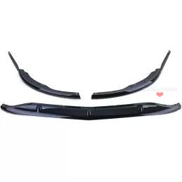 Frontspoiler till Mercedes C-klass AMG-LINE 2014-2021