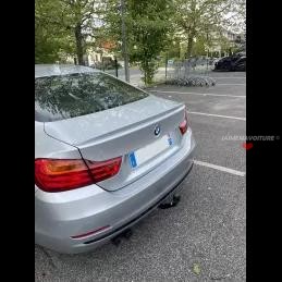 Becquet spoiler M-Performance BMW Série 4 F32