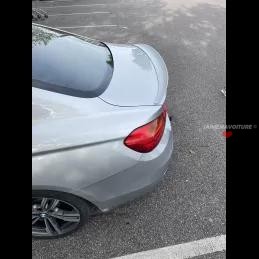 Spoilerpaket M Performance für BMW 4er F32 Jaimemavoitureeur 8 - Jaimemavoiture.fr 